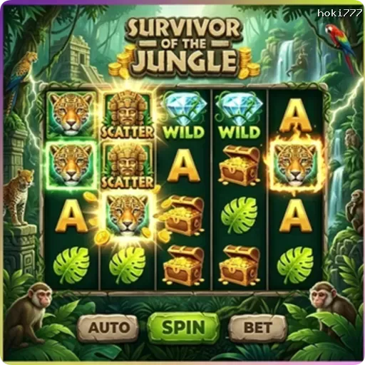 hoki777 Denpasar: Panduan Akses, APK, dan Login