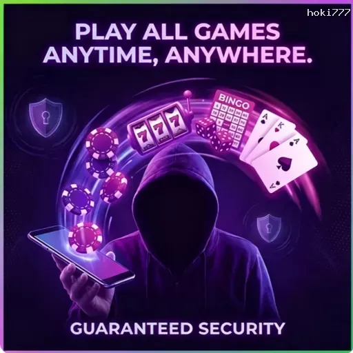 Panduan Pasang hoki777 APK di Android